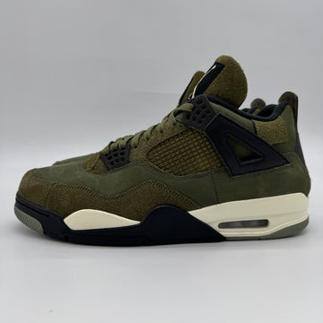 Jordan 4 SE Craft Medium Olive