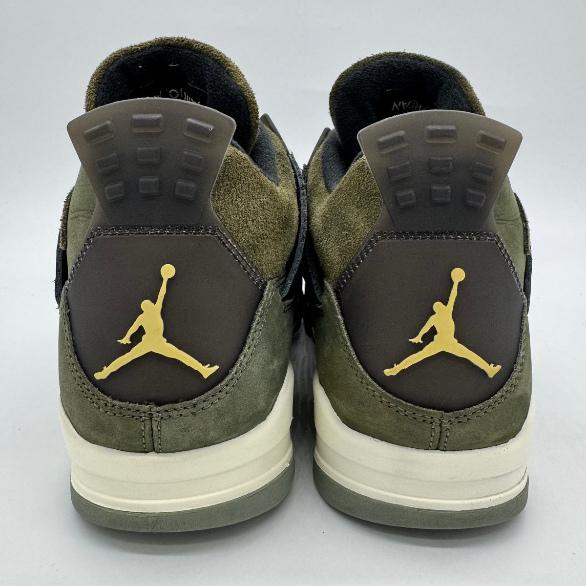 Jordan 4 SE Craft Medium Olive