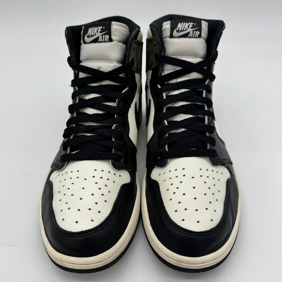 Jordan 1 High Dark Mocha