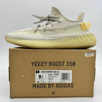 Adidas Yeezy Boost 350 V2 Light