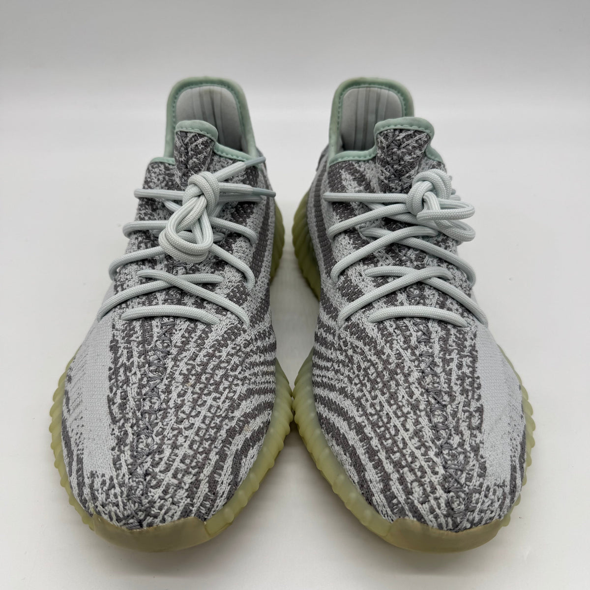 Adidas Yeezy Boost 350 V2 Blue Tint