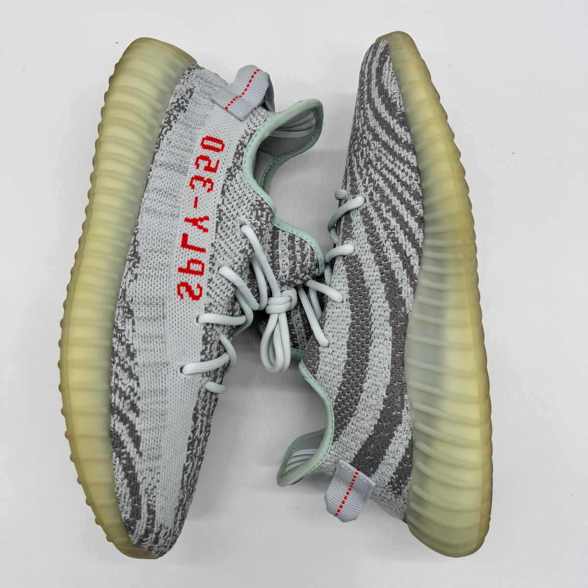 Adidas Yeezy Boost 350 V2 Blue Tint