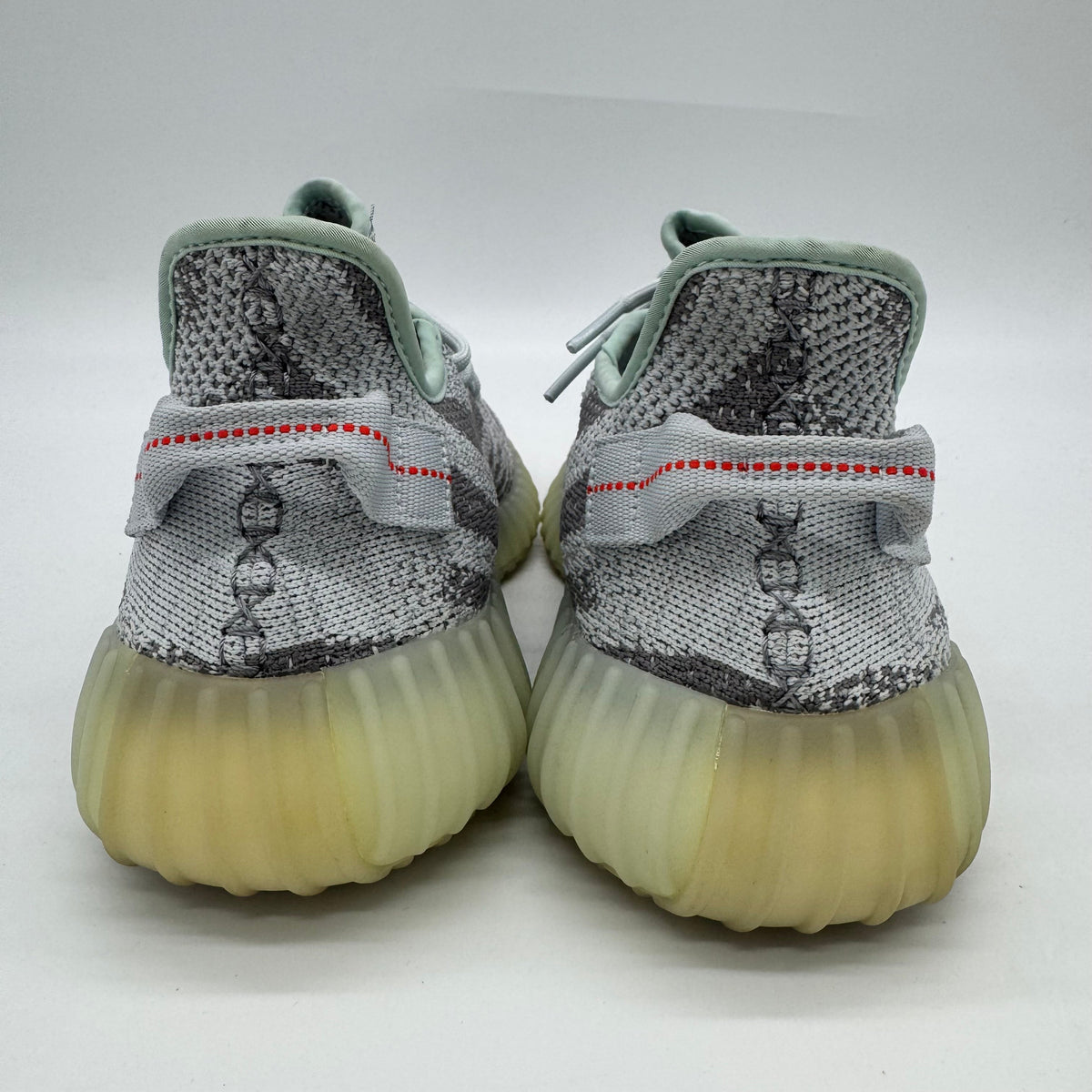 Adidas Yeezy Boost 350 V2 Blue Tint