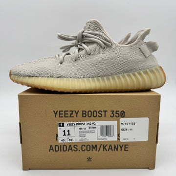 Adidas Yeezy Boost 350 V2 Sesame