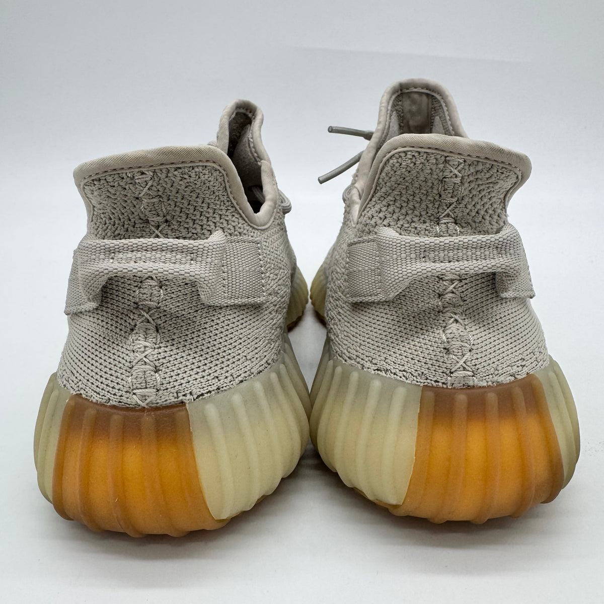 Adidas Yeezy Boost 350 V2 Sesame
