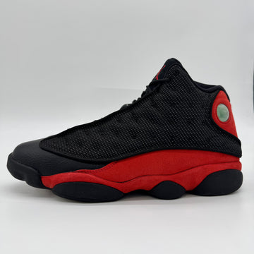 Jordan 13 Bred (2017)
