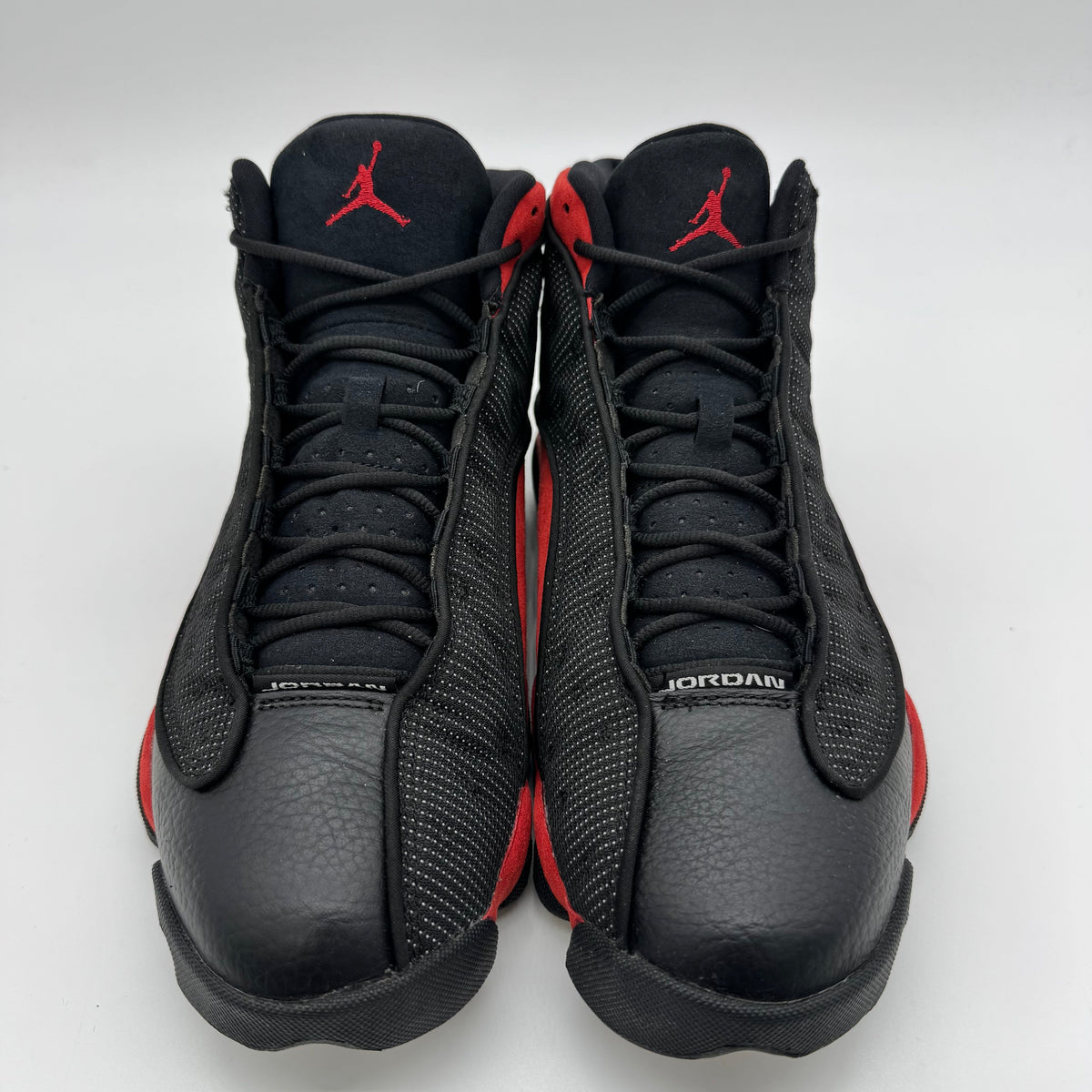 Jordan 13 Bred (2017)