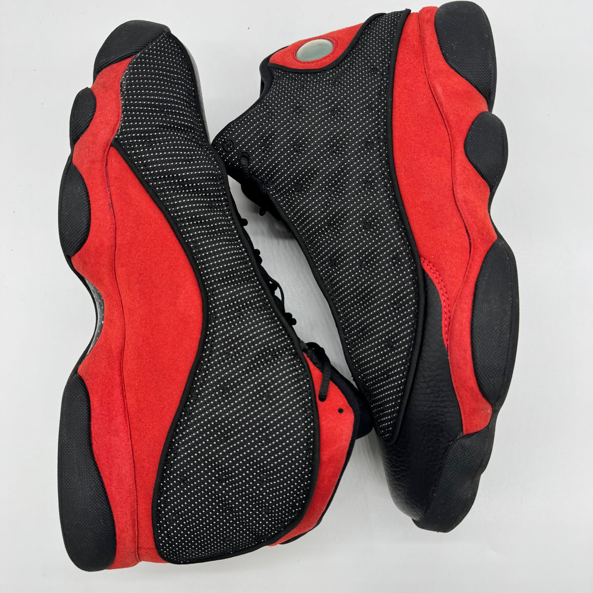 Jordan 13 Bred (2017)