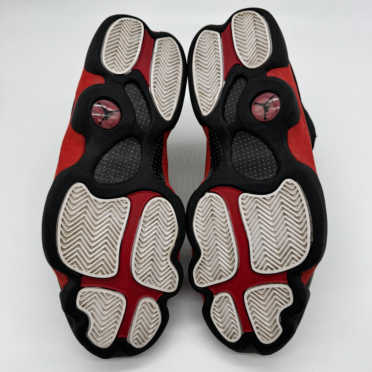 Jordan 13 Bred (2017)