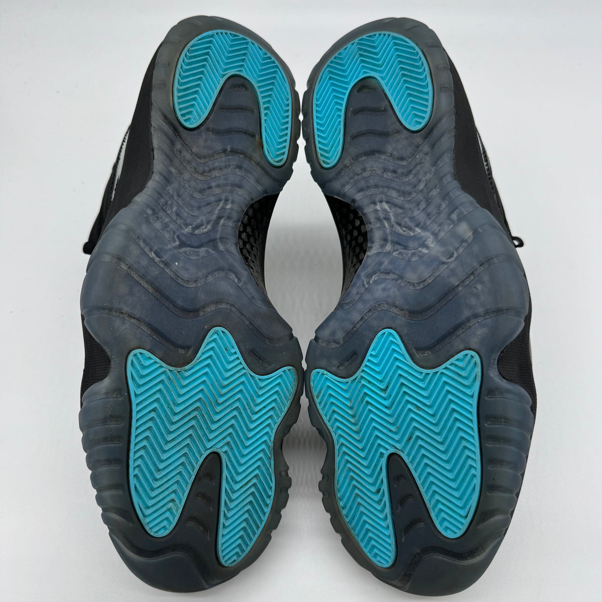 Jordan 11 Gamma Blue (2013)