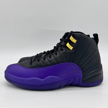Jordan 12 Field Purple