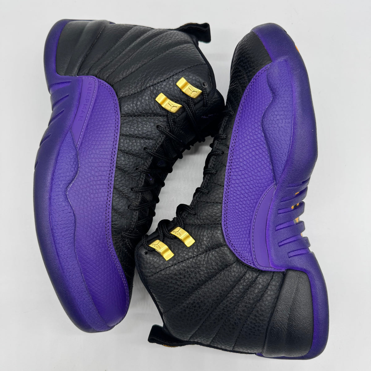 Jordan 12 Field Purple