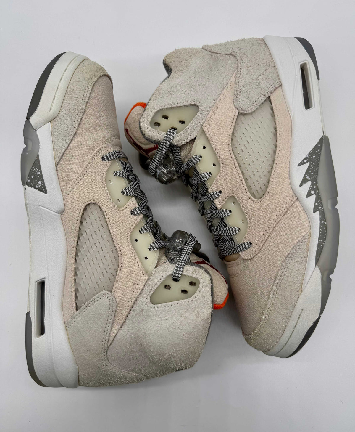 Jordan 5 SE Craft Light Orewood Brown