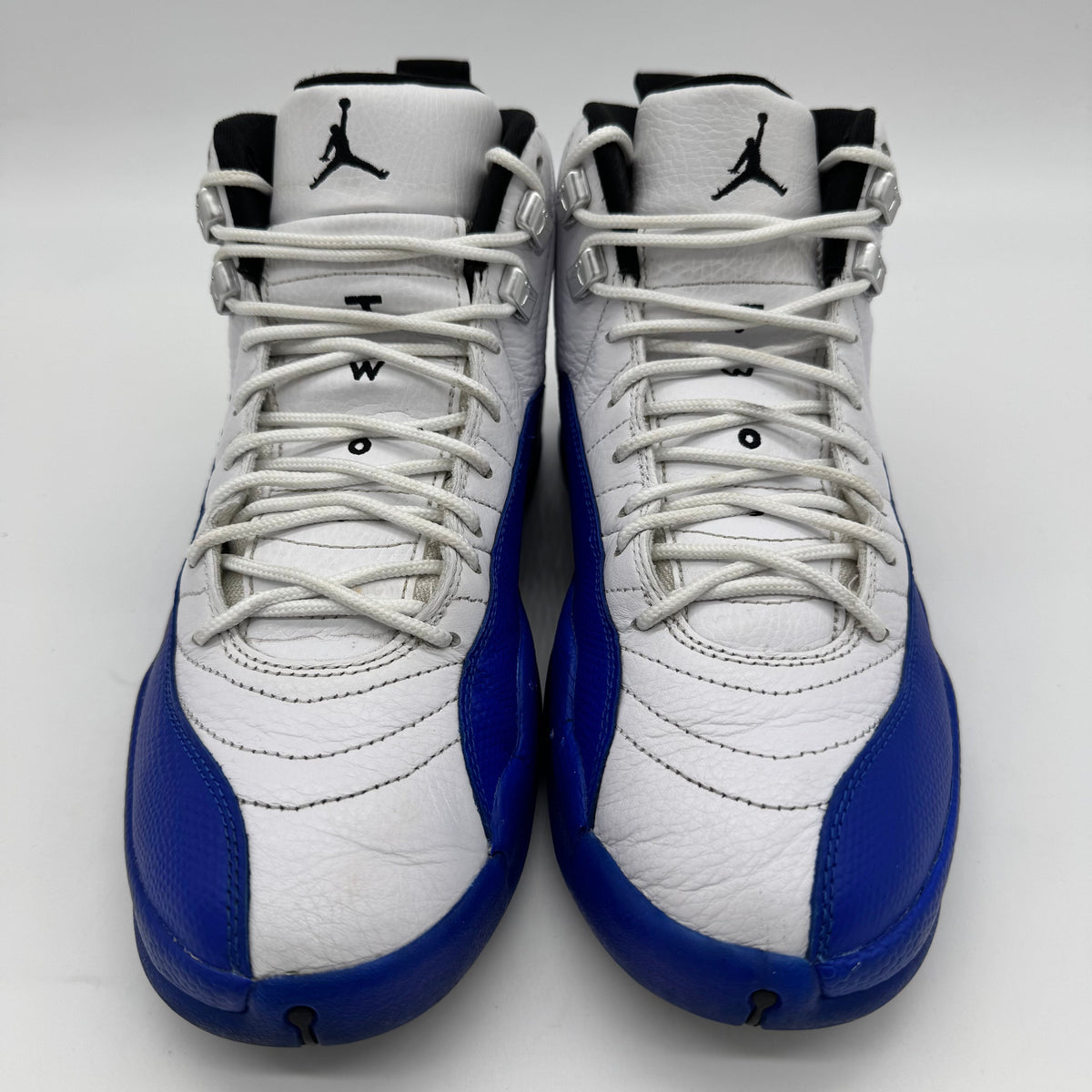 Jordan 12 Blueberry