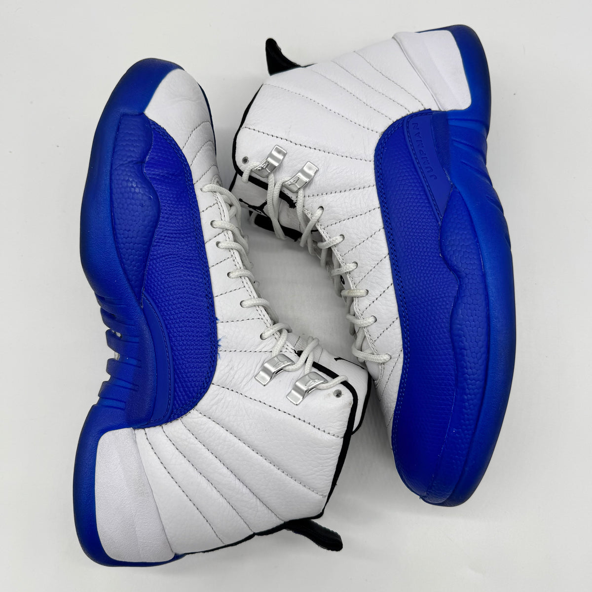 Jordan 12 Blueberry