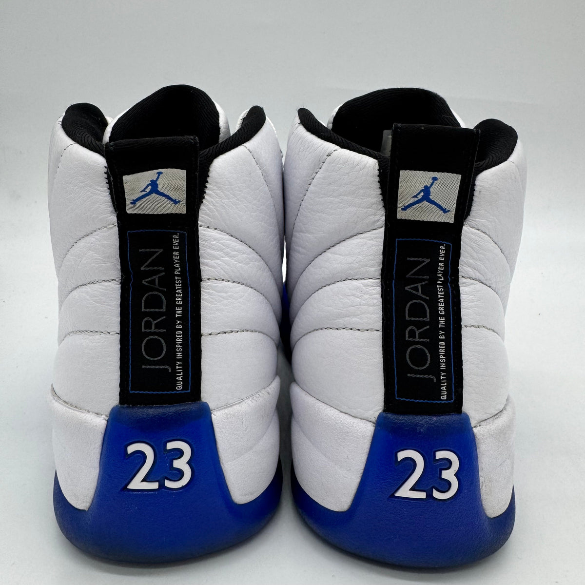 Jordan 12 Blueberry