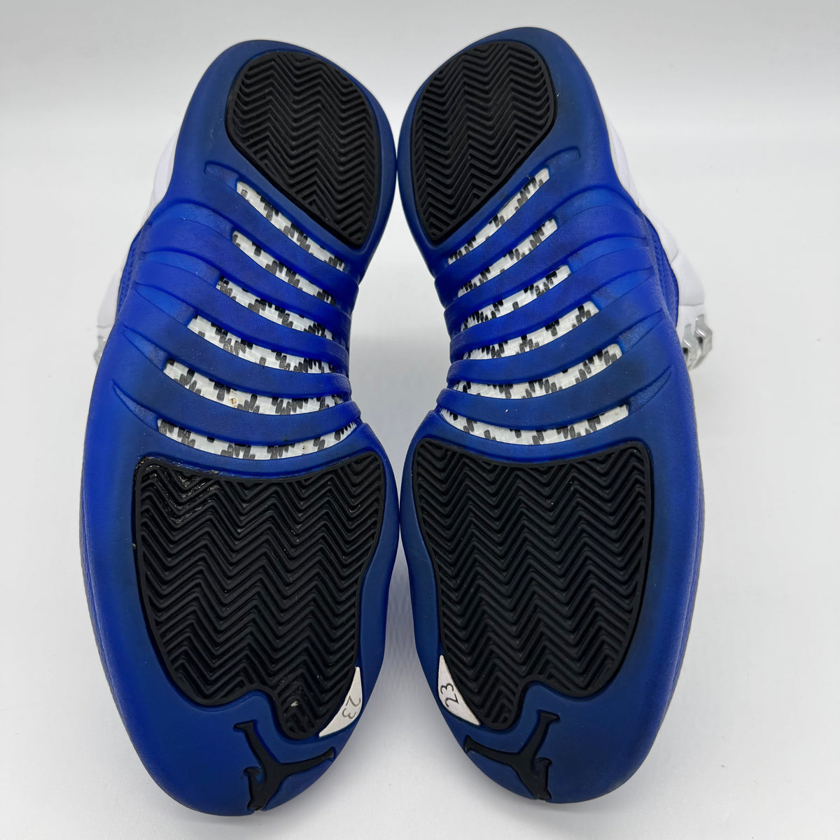 Jordan 12 Blueberry
