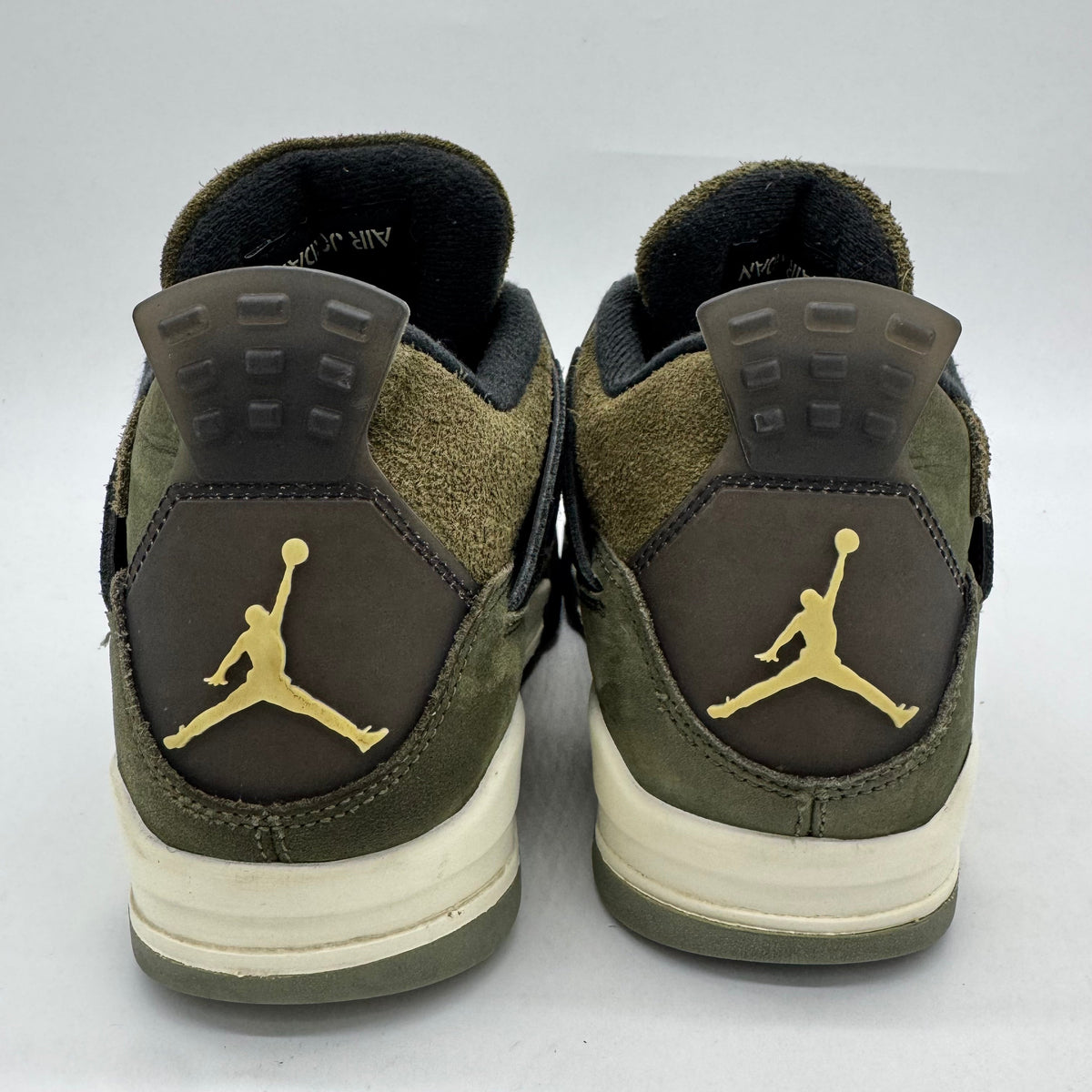 Jordan 4 SE Craft Medium Olive