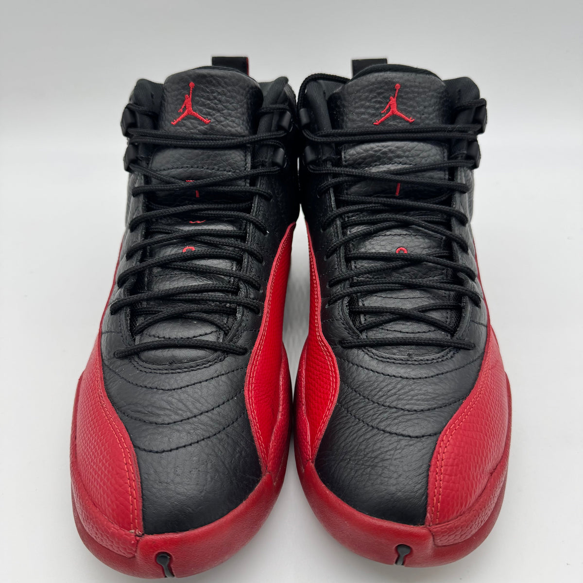 Jordan 12 Flu Game (2025)