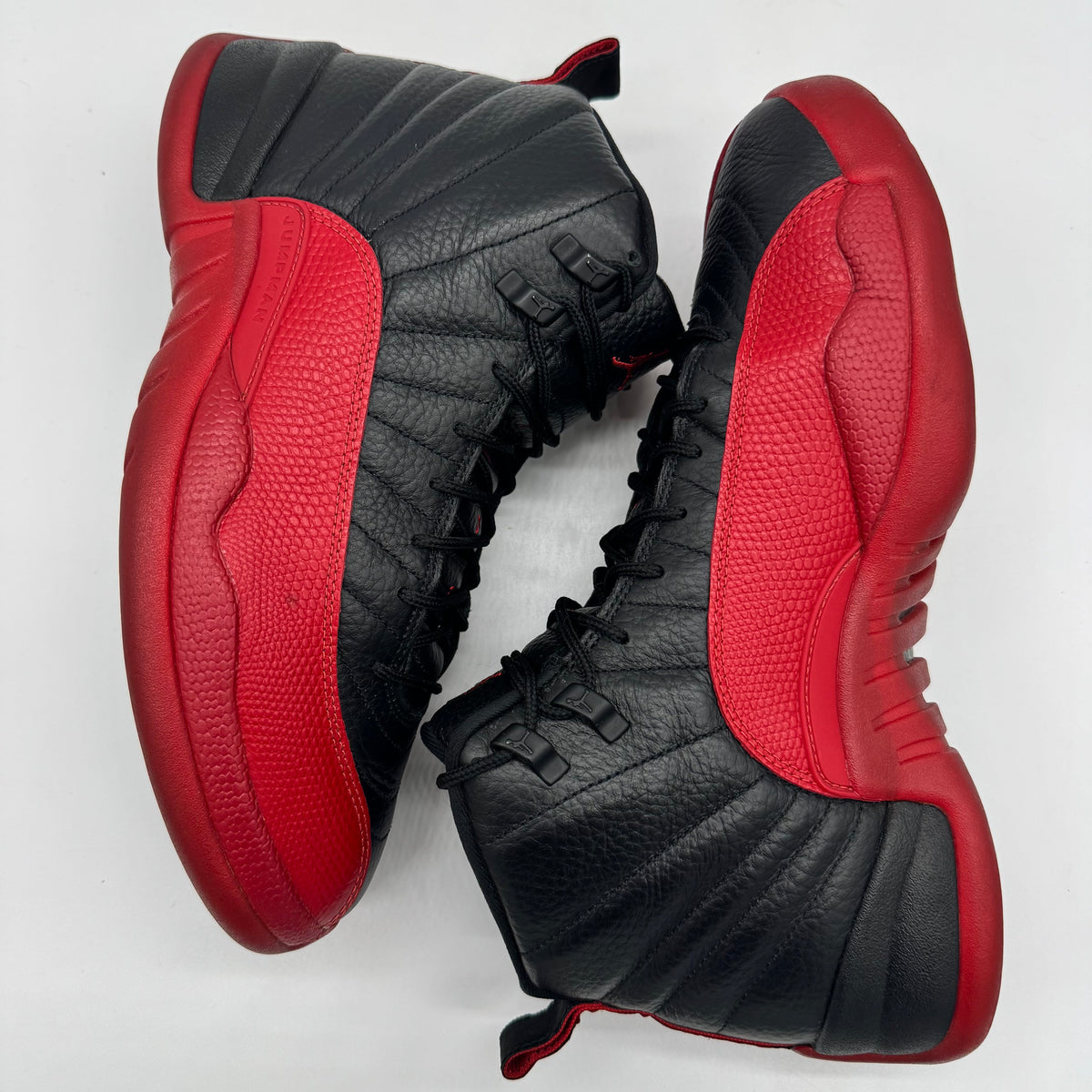 Jordan 12 Flu Game (2025)