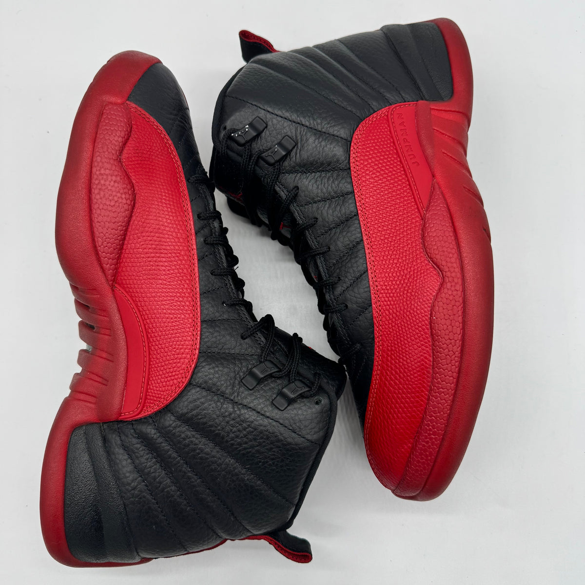 Jordan 12 Flu Game (2025)