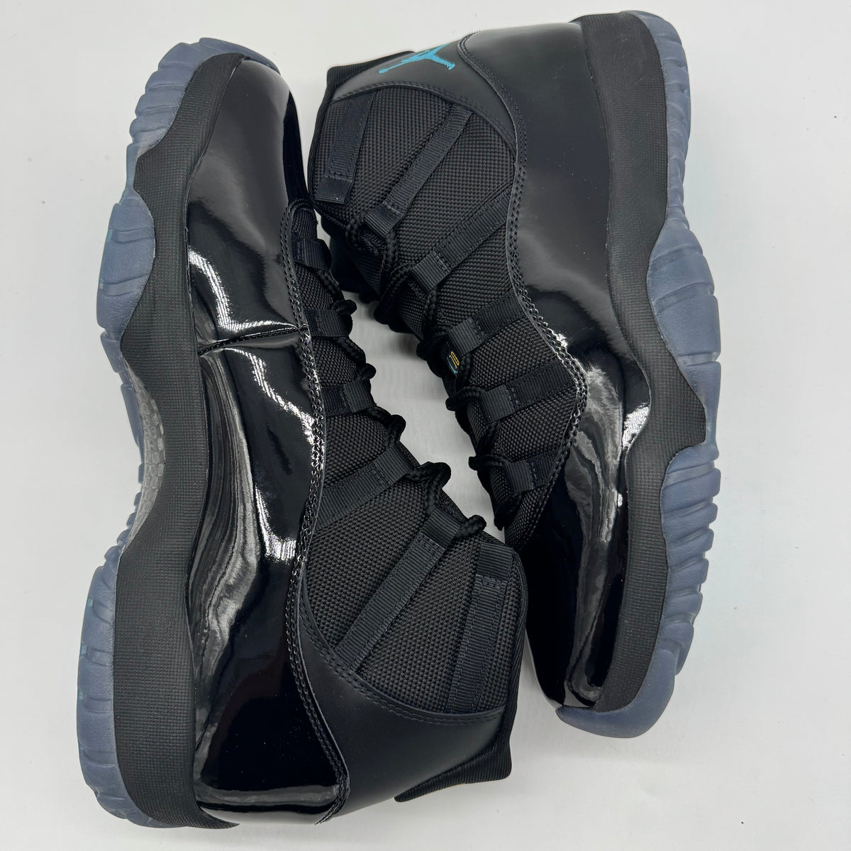 Jordan 11 Gamma Blue (2025)