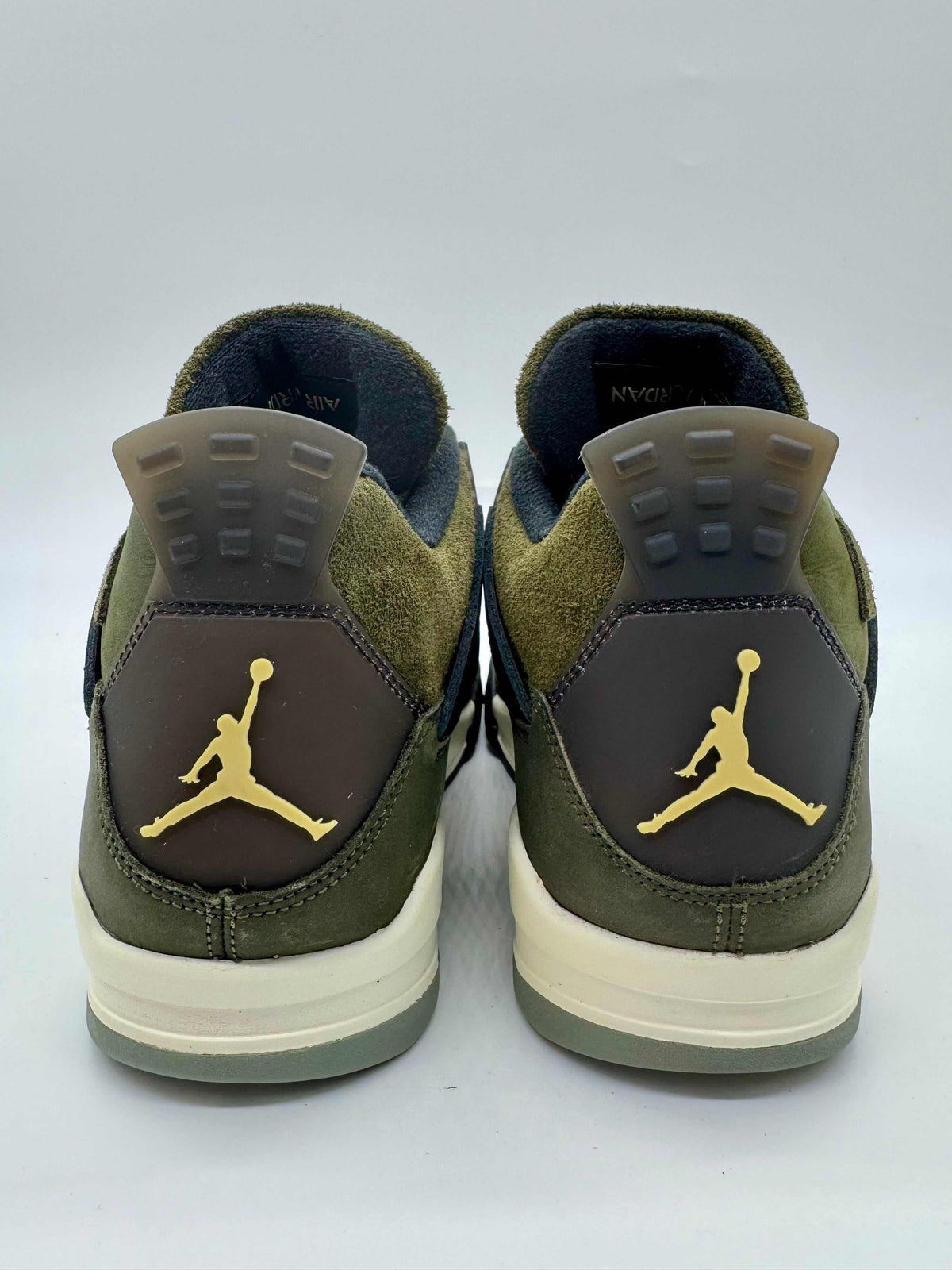 Jordan 4 SE Craft Medium Olive