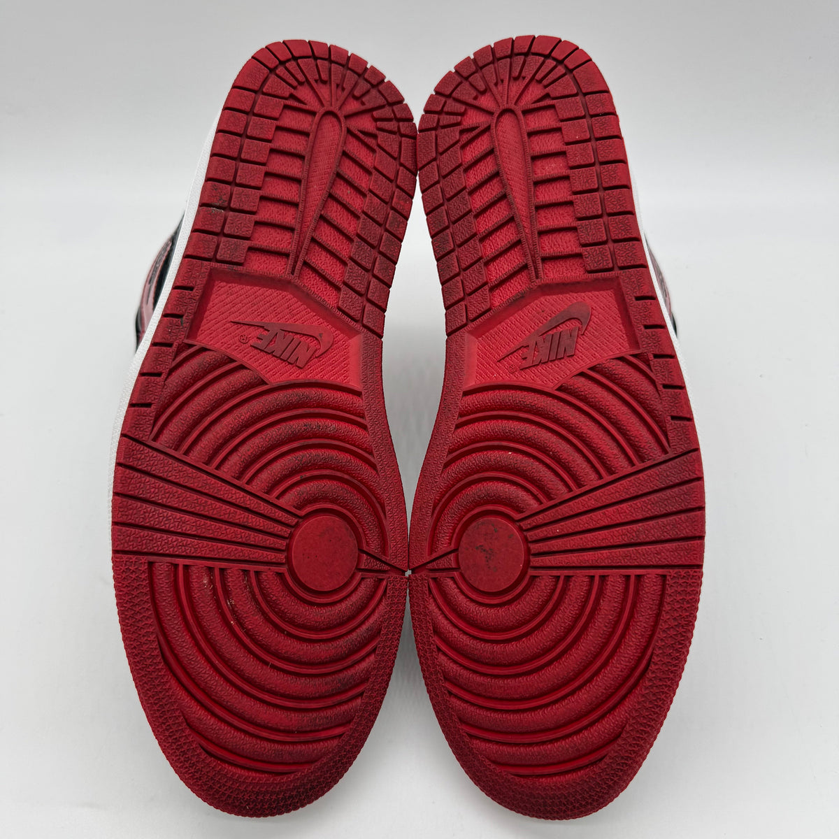 Jordan 1 High OG Patent Bred