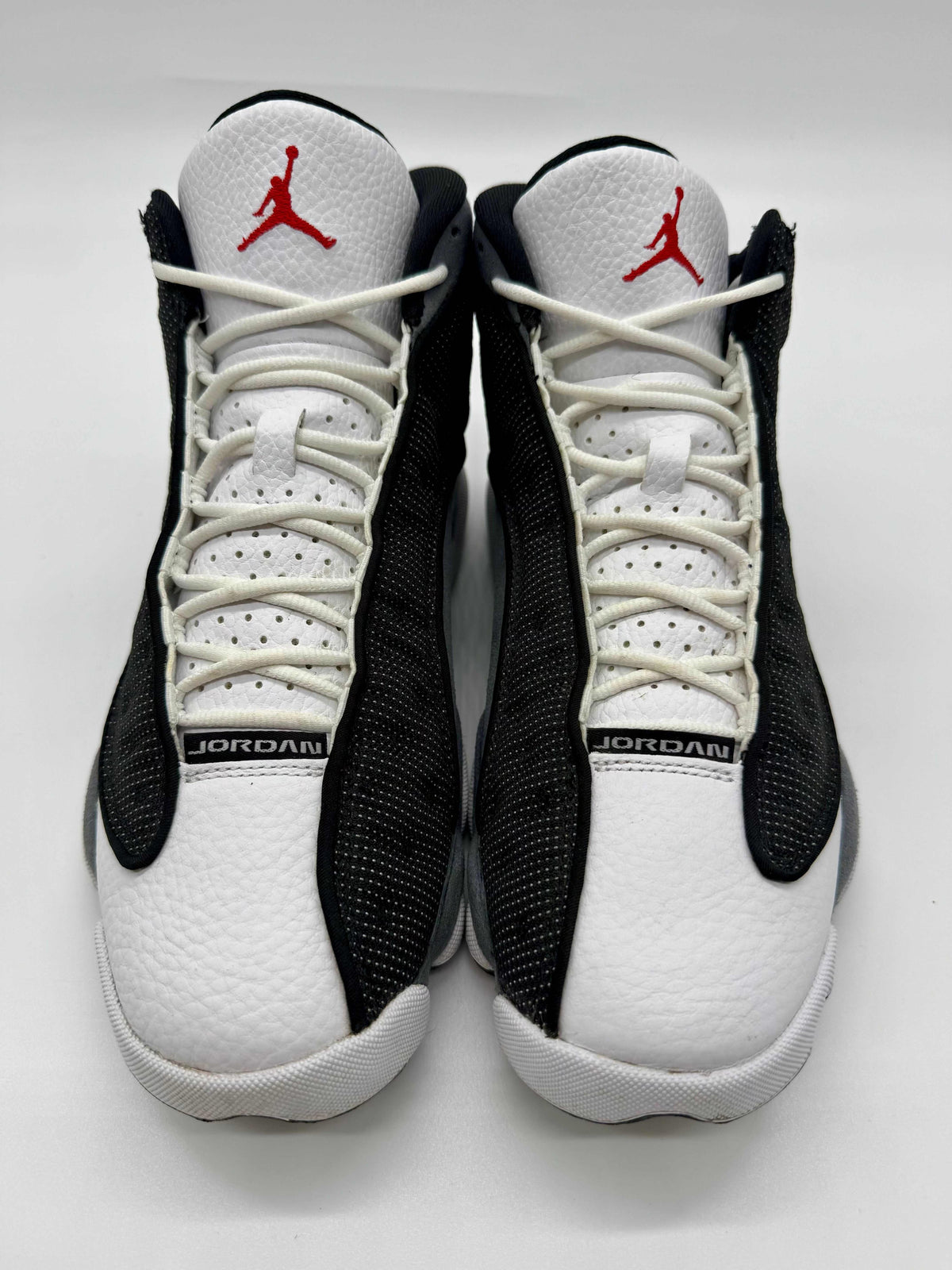 Jordan 13 Black Flint
