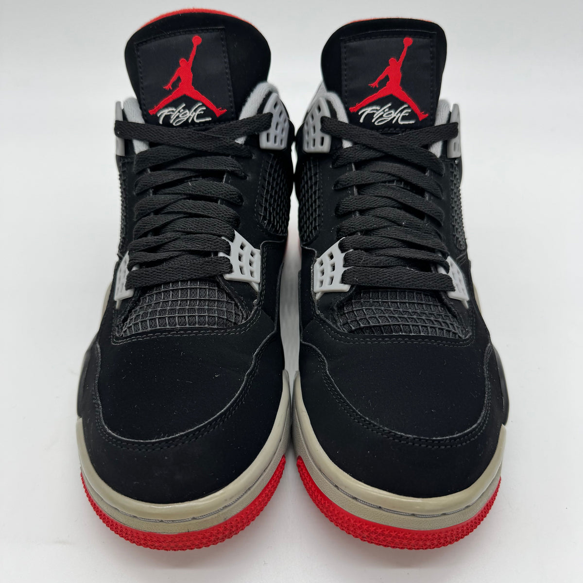 Jordan 4 Bred (2019)