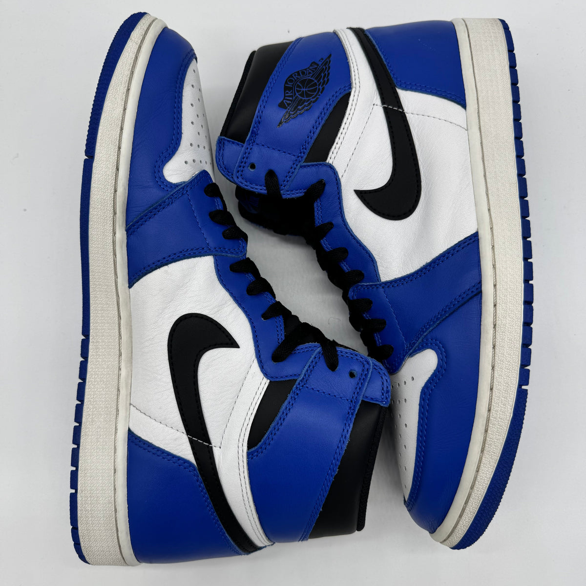 Jordan 1 High Game Royal