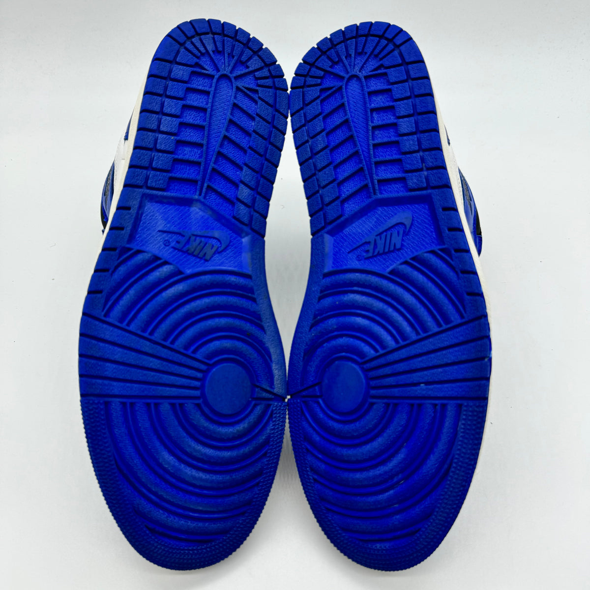 Jordan 1 High Game Royal
