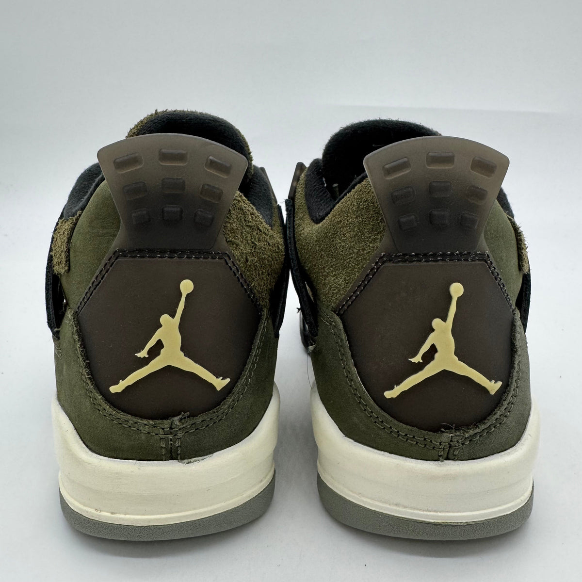 Jordan 4 SE Craft Medium Olive (GS)