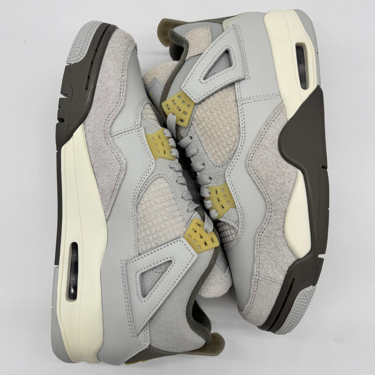 Jordan 4 SE Craft Photon Dust