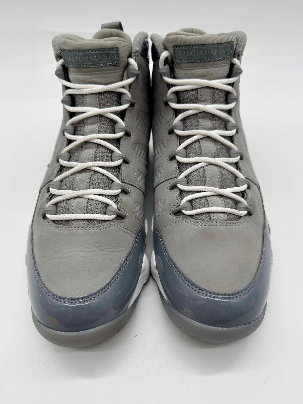 Jordan 9 Cool Grey (2025)