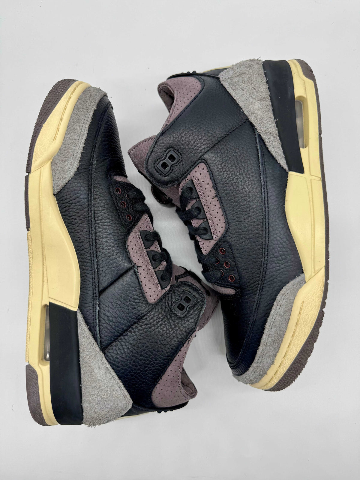 Jordan 3 OG SP A Ma Maniére While You Were Sleeping