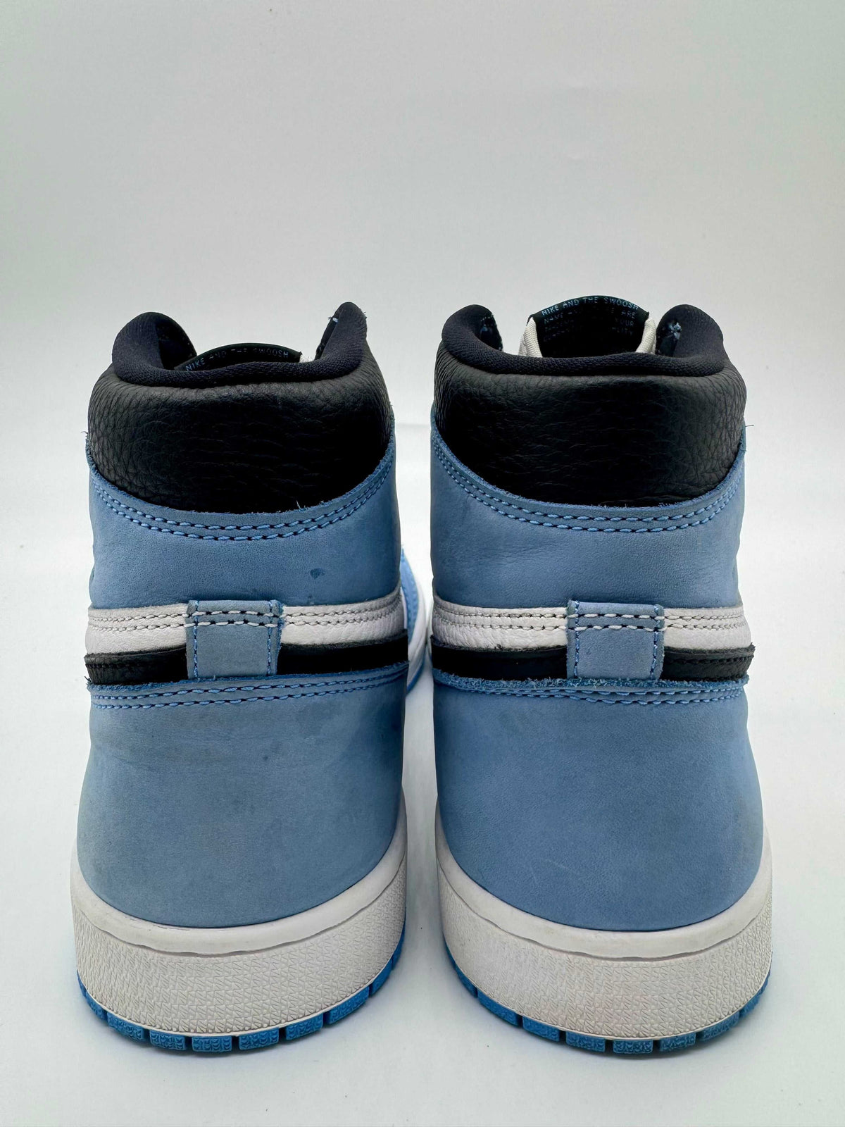 Jordan 1 High University Blue