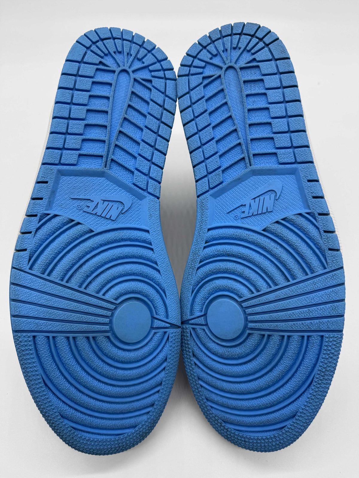 Jordan 1 High University Blue