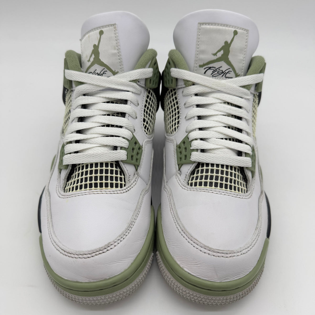 Jordan 4 Seafoam (Women's)