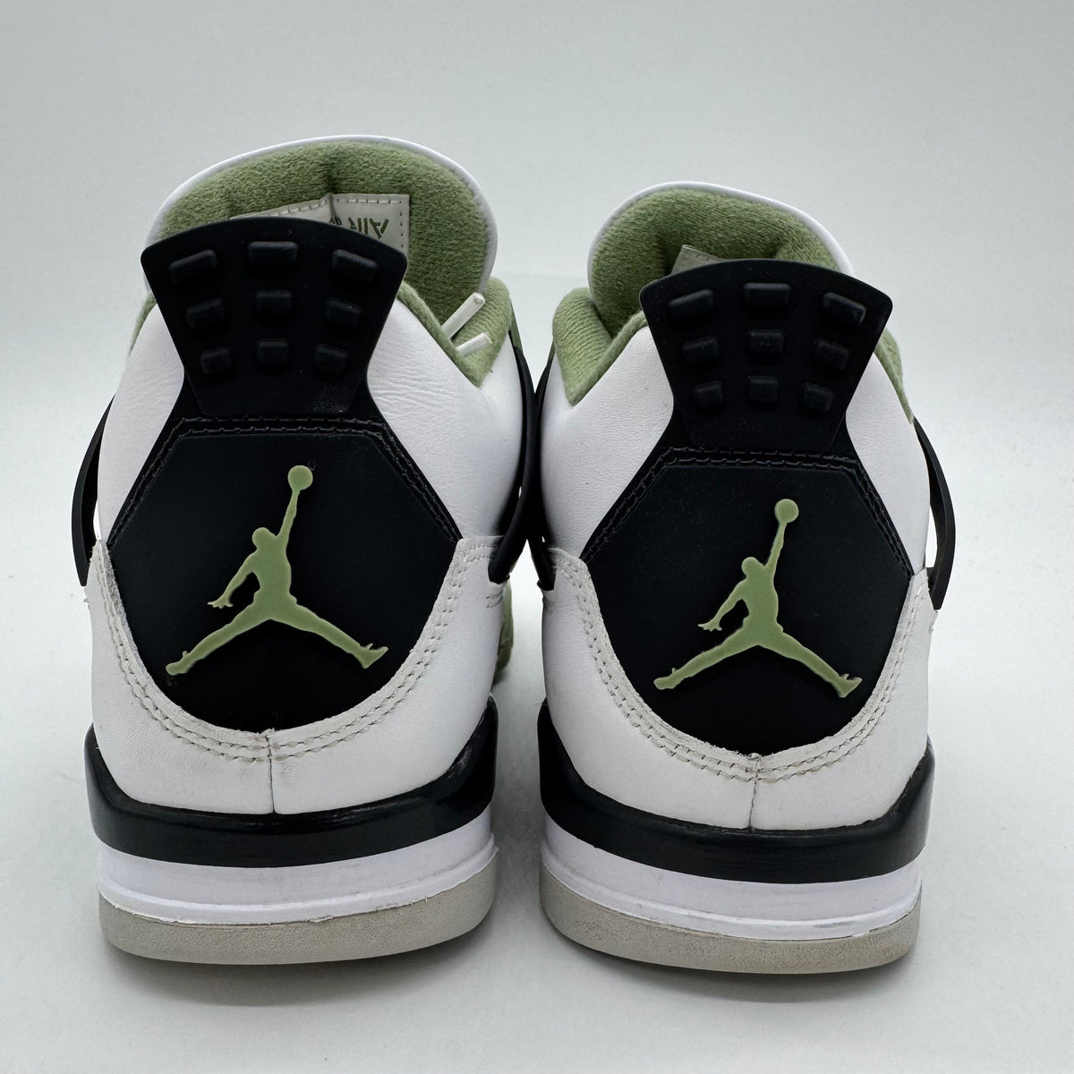 Jordan 4 Seafoam (Women's)