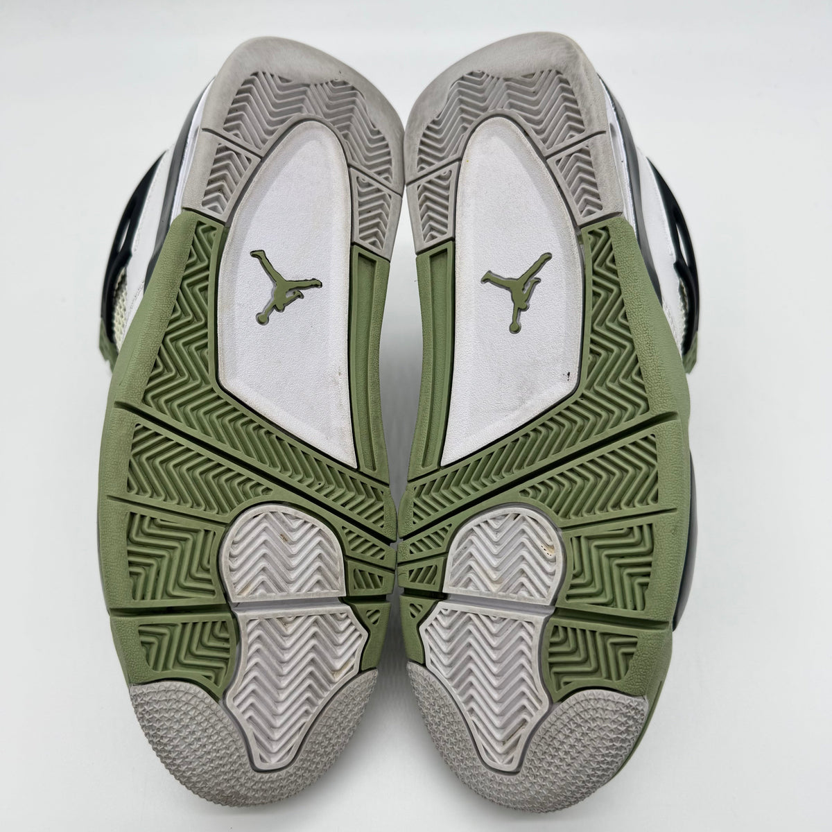Jordan 4 Seafoam (Women's)