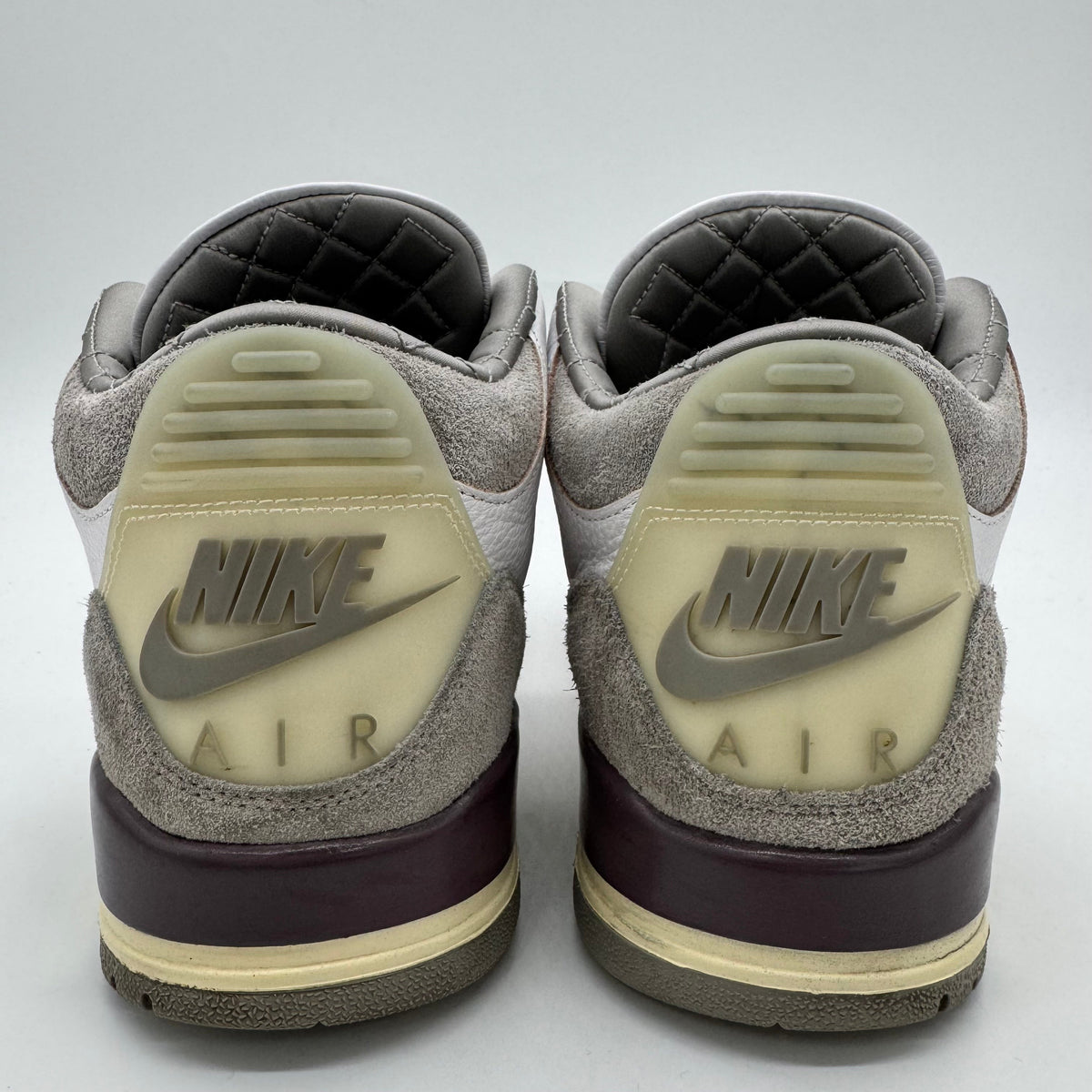 Jordan 3 SP A Ma Maniere (Women's)