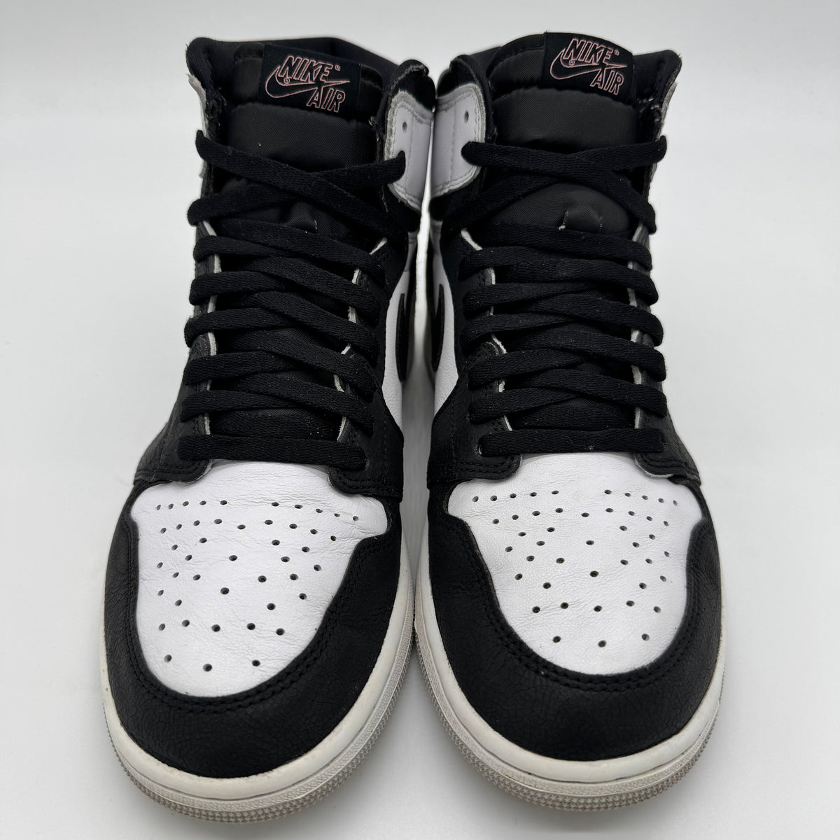 Jordan 1 High OG Bleached Coral