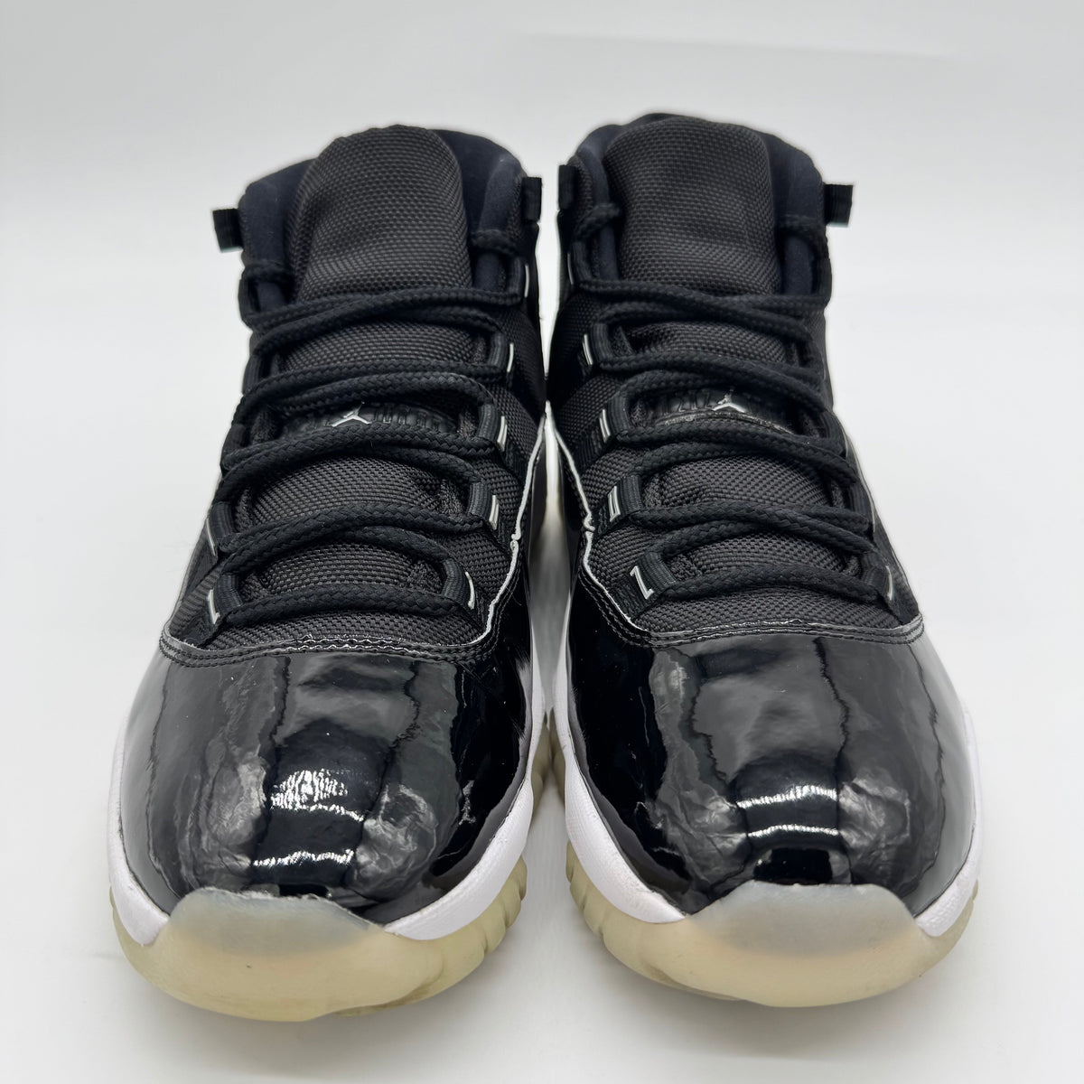 Jordan 11 Jubilee 25th Anniversary