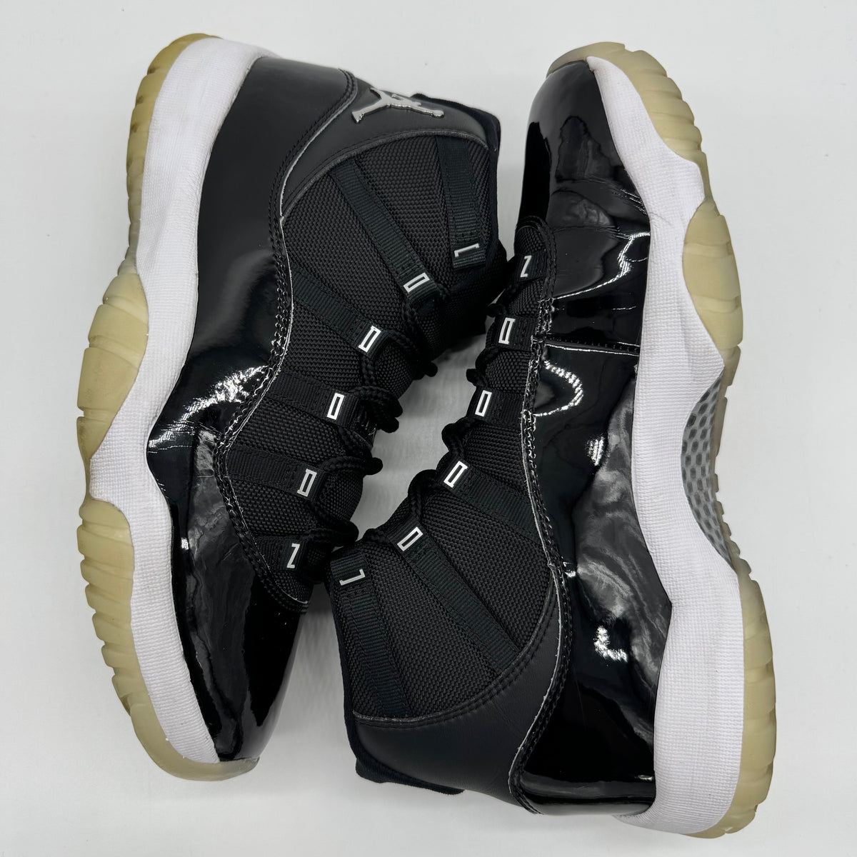 Jordan 11 Jubilee 25th Anniversary