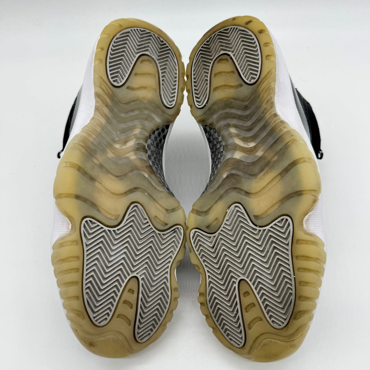Jordan 11 Jubilee 25th Anniversary