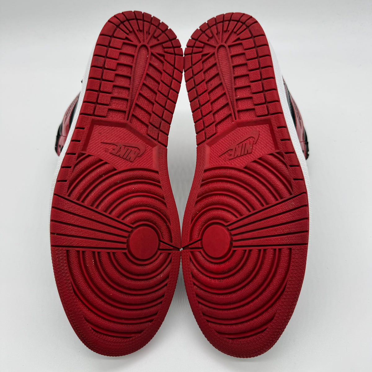 Jordan 1 High OG Patent Bred