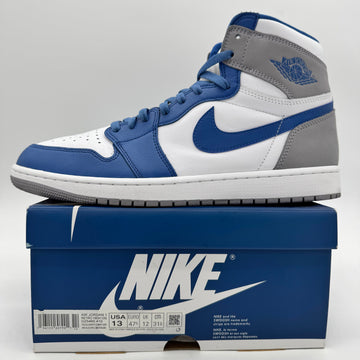 Jordan 1 High OG True Blue