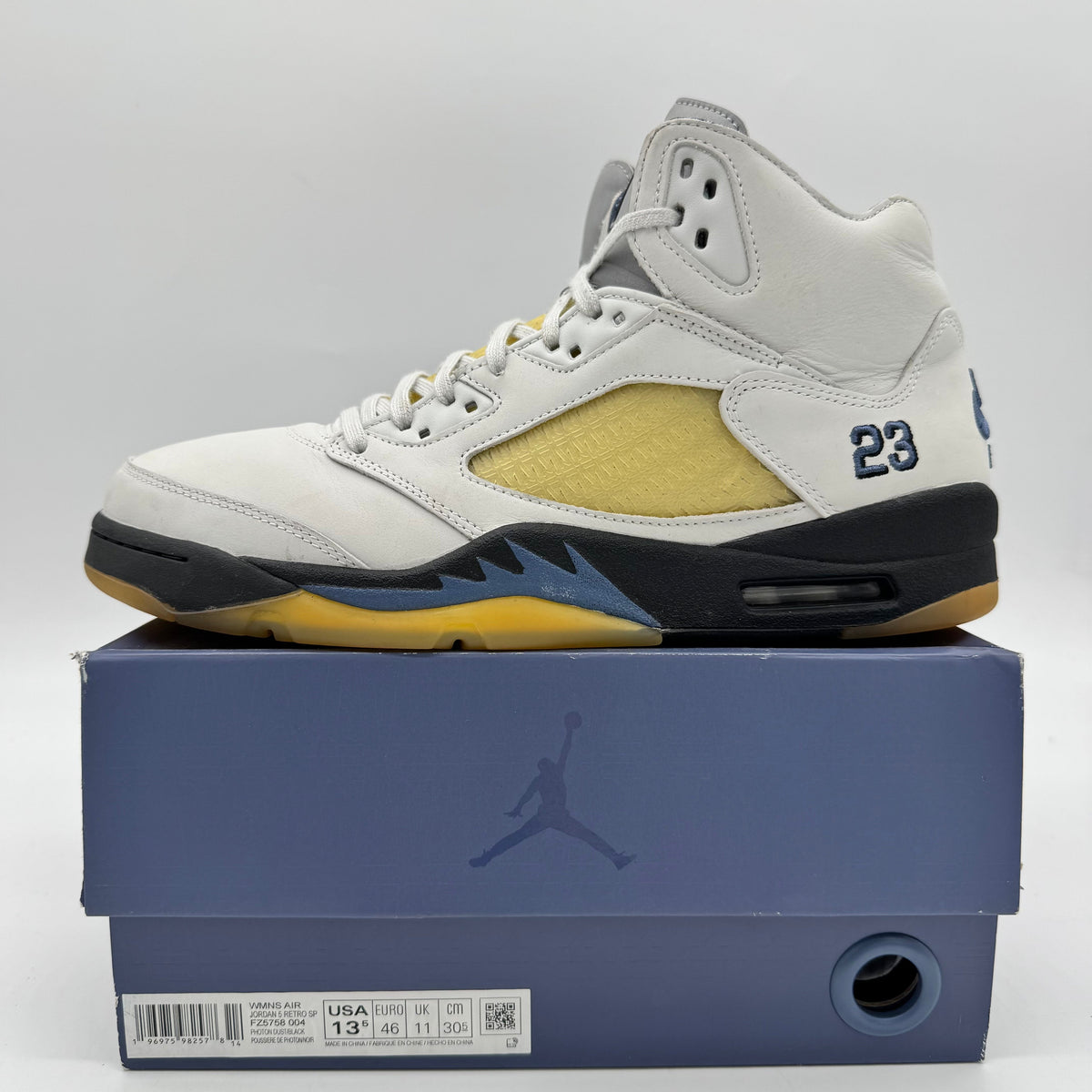 Jordan 5 A Ma Maniere Dawn (Women's)
