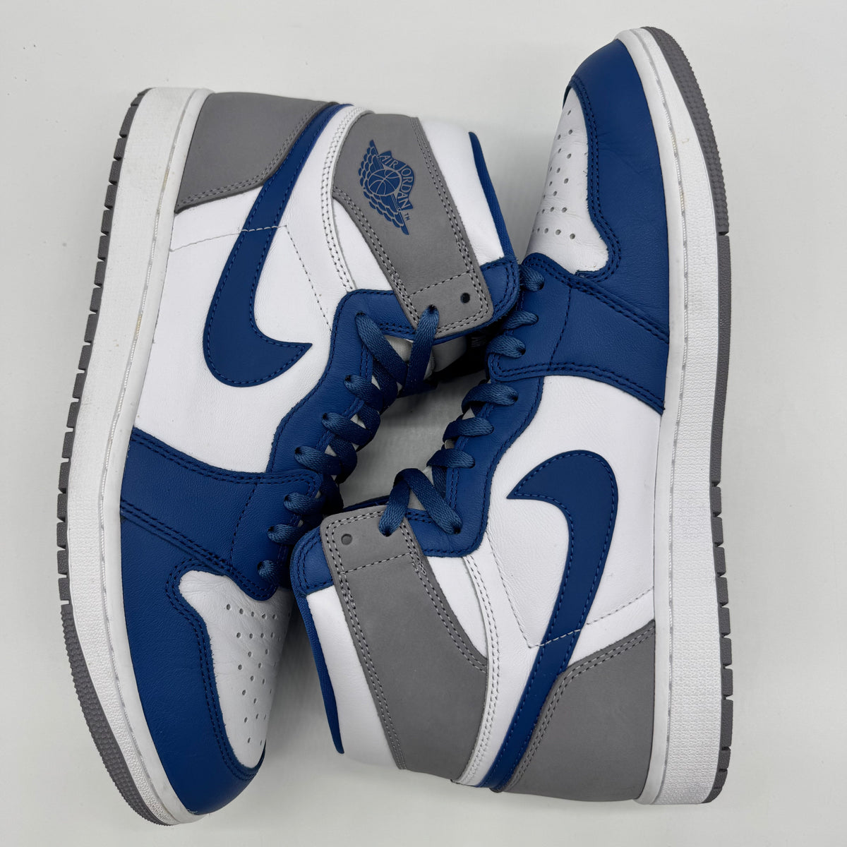 Jordan 1 High OG True Blue